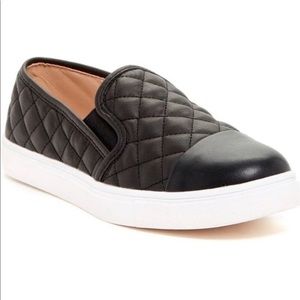Steve Madden Zaander sneaker